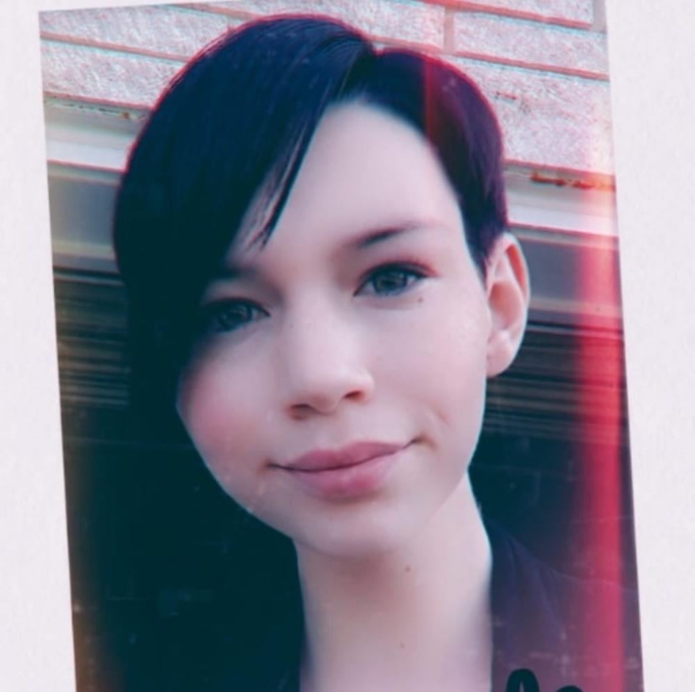 Meet your Posher, Brianna